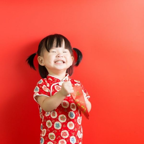 Celebrating Chinese New Year with Kids: Activities and Crafts - The ...