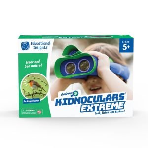 GeoSafari® Jr. Kidnoculars® Extreme™ - Image 2