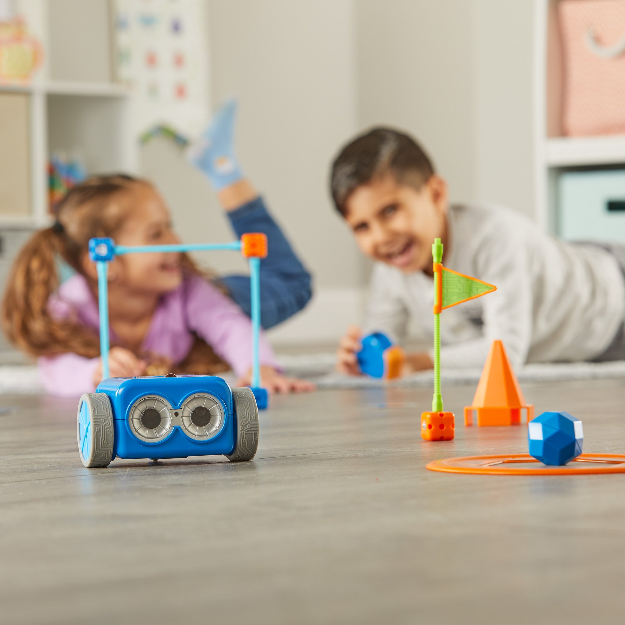 Botley 2.0 The Coding Robot Review – What's Good To Do