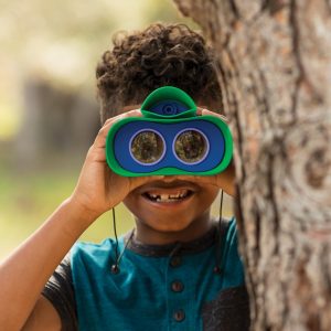 GeoSafari® Jr. Kidnoculars® Extreme™ - Image 3