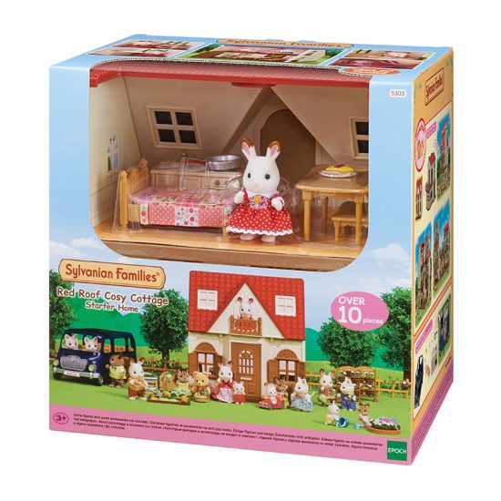 Sylvanian Families Archives - The Good Play Guide