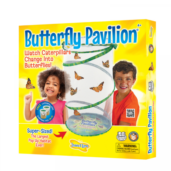 Butterfly Pavilion®