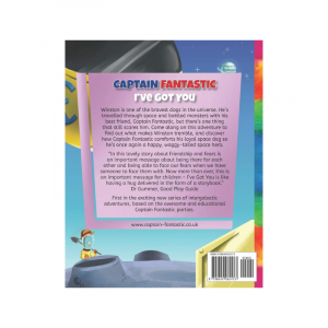 Captain Fantastic – I’ve Got You - Image 2