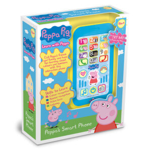 Peppa's Smart Phone - Image 3