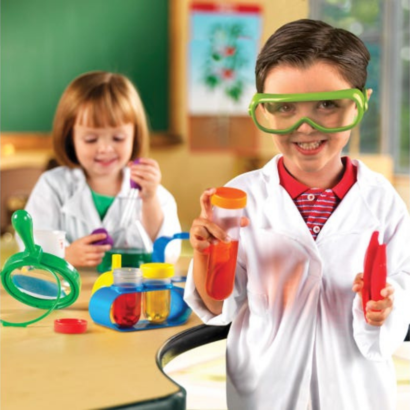 Primary Science® Lab Set - The Good Play Guide