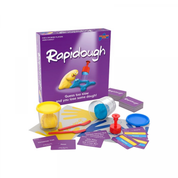 Rapidough