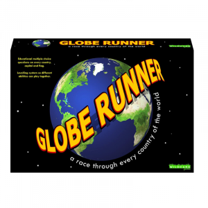 GLOBE RUNNER – A race through every country of the world - Image 2