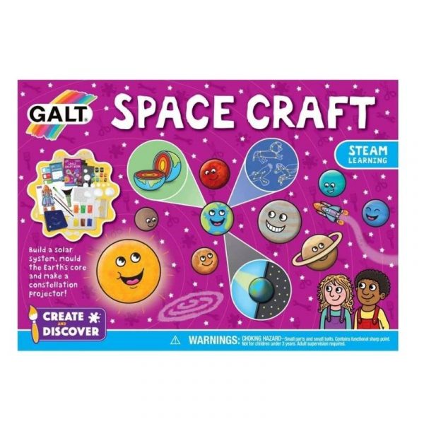 SPACE CRAFT