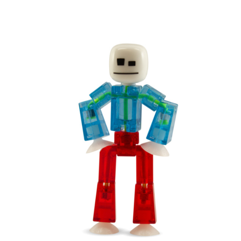 StikBot Figure