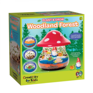 Plant & Grow Woodland Forest - Image 3