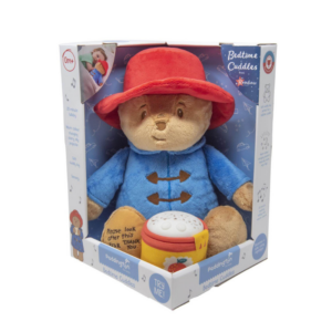 Bedtime cuddles with Peter Rabbit/ Paddington Bear - Image 3