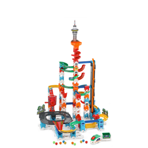 Marble Rush™ Sky Elevator Set