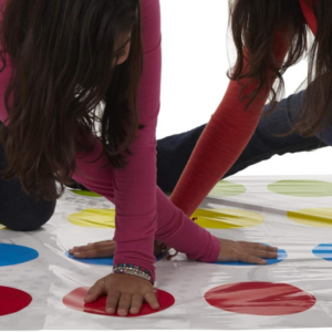 Twister Board Game - Image 2