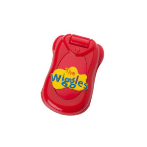 The Wiggles Flip & Learn Phone - Image 2