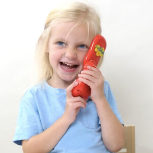 The Wiggles Flip & Learn Phone - Image 4