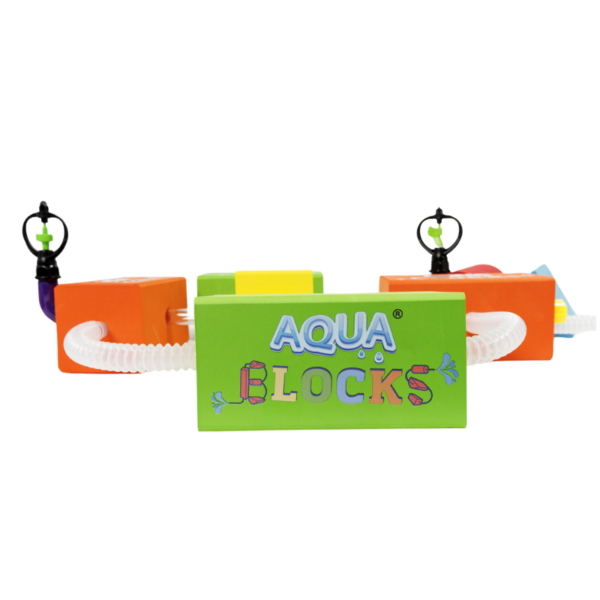 Aqua Blocks