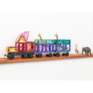 CONNETIX 50 Piece Pastel Transport Pack - Image 3