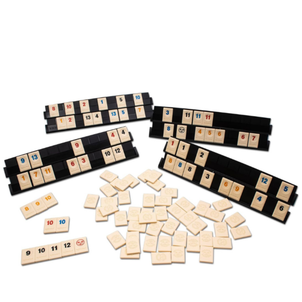 Rummikub