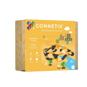 CONNETIX 48 Piece Roads Creative Pack - Image 2